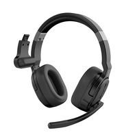 Klip Xtreme · Headset · Para Conference / Para Home audio · Wireless · Dual Stereo Mono (1)