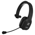 Auriculares Monoaural Inalambricos Klip Xtreme Kch-750 Febo Color Negro (1)