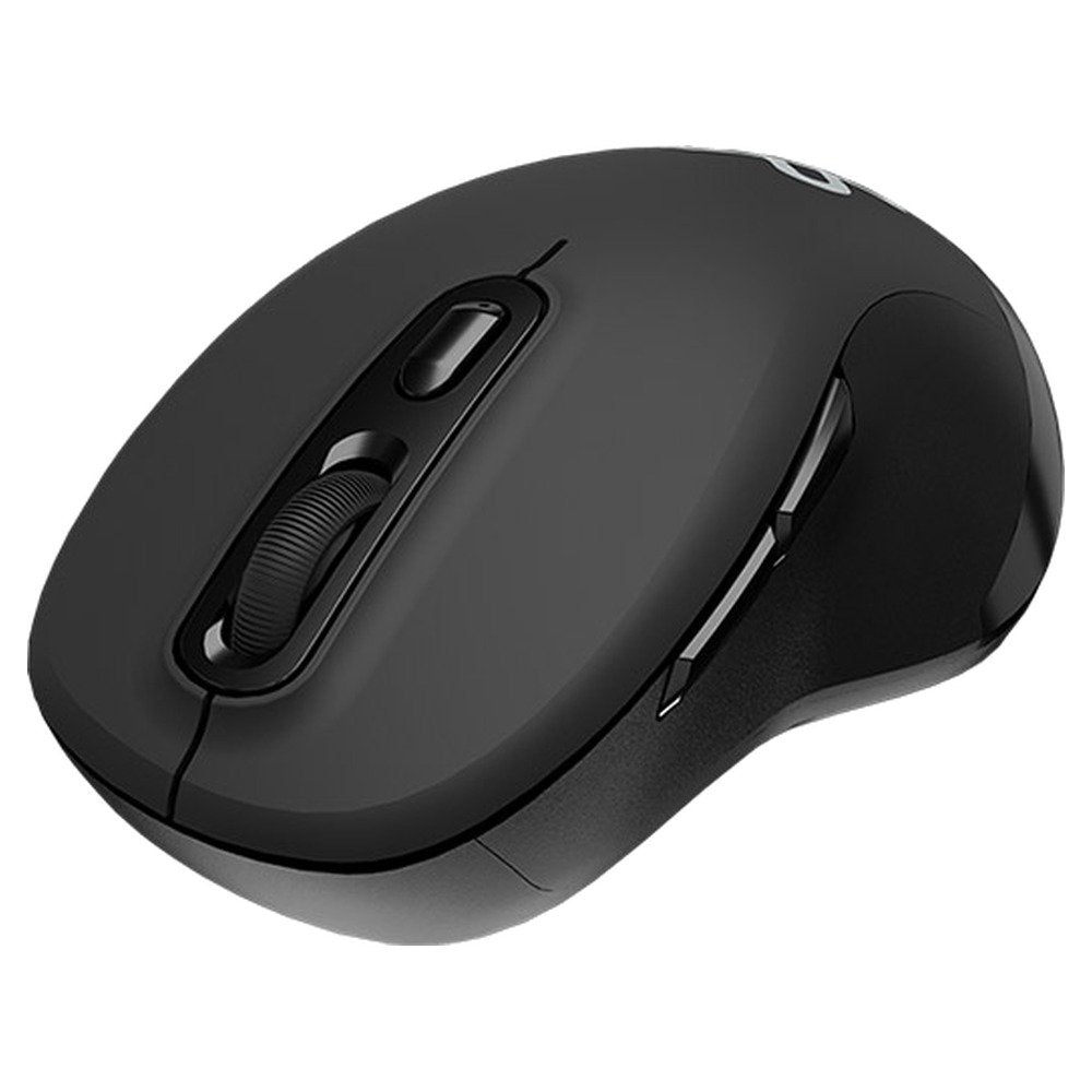 Klip Xtreme · Mouse · 2.4 GHz · Wireless · Dual Dongle (1)
