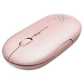 Klip Xtreme · Mouse · 2.4 GHz · Wireless · Pink · Slim (1)
