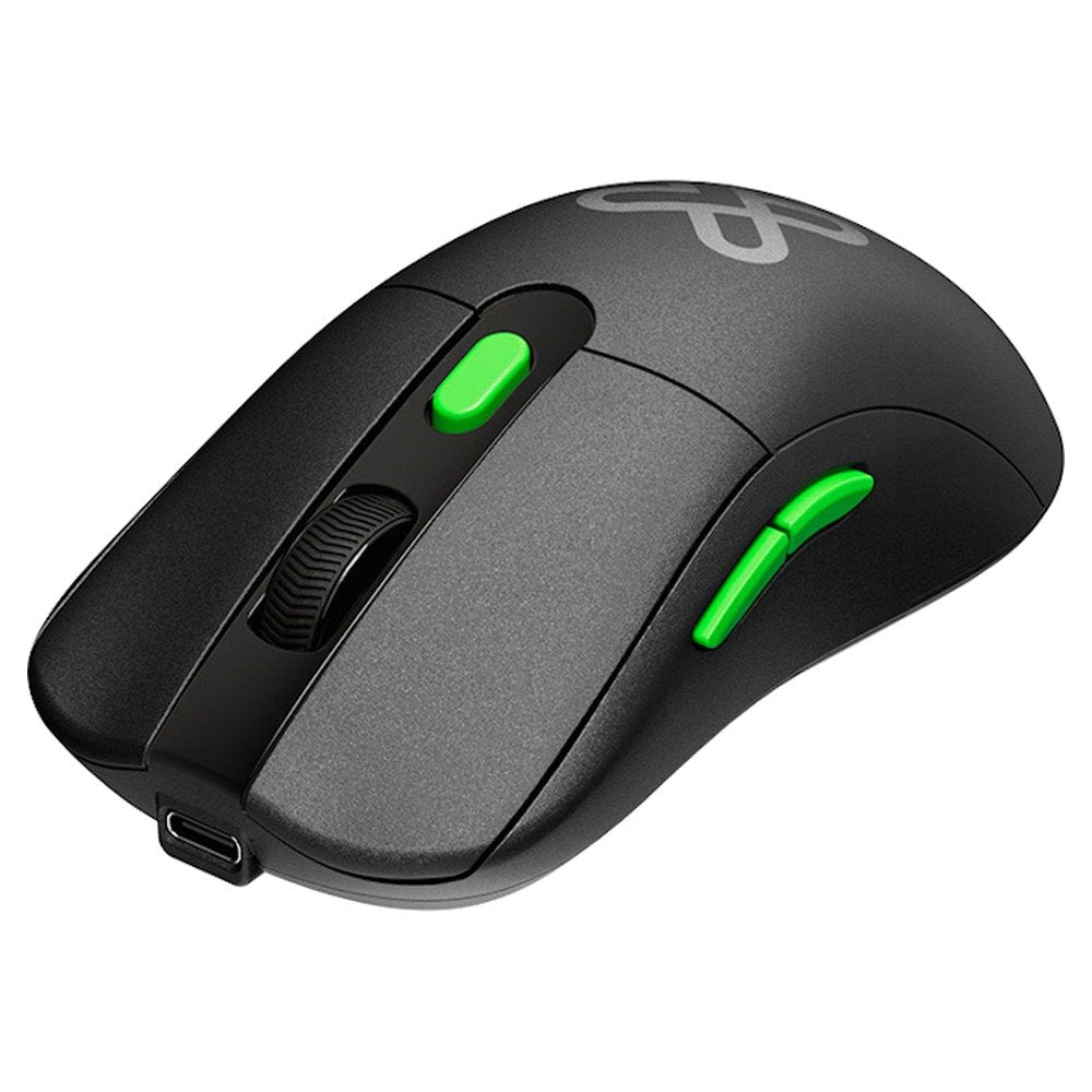 Klip Xtreme · Mouse · 2.4 GHz / Bluetooth · Wireless · Trimode (1)