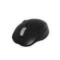 Mouse inalámbrico Klip Xtreme KMB-501BK blanco (1)