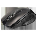 Klip Xtreme · Voltrex · Mouse · Wireless · 2.4 GHz · Black · 1600dpi (1)