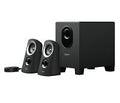 Logitech Z-313 · Sistema de altavoces · para PC (1)