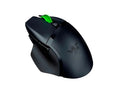 Sin accesorios Razer Basilisk V3 X HyperSpeed · Ratón · ergonómico · diestro · óptico · 7 botones · inalámbrico · Bluetooth, 2.4 GHz (1)