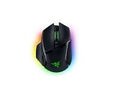 Razer Basilisk V3 pro · Ratón · ergonómico · diestro · óptico · 11 botones · cableado, inalámbrico · Bluetooth, 2.4 GHz (1)