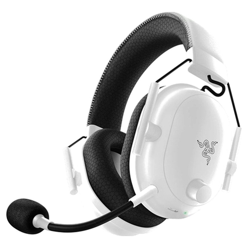 Razer BlackShark V2 PRO · Auricular · 7.1 canales · tamaño completo · Bluetooth/radiofrecuencia de 2,4 GHz (1)