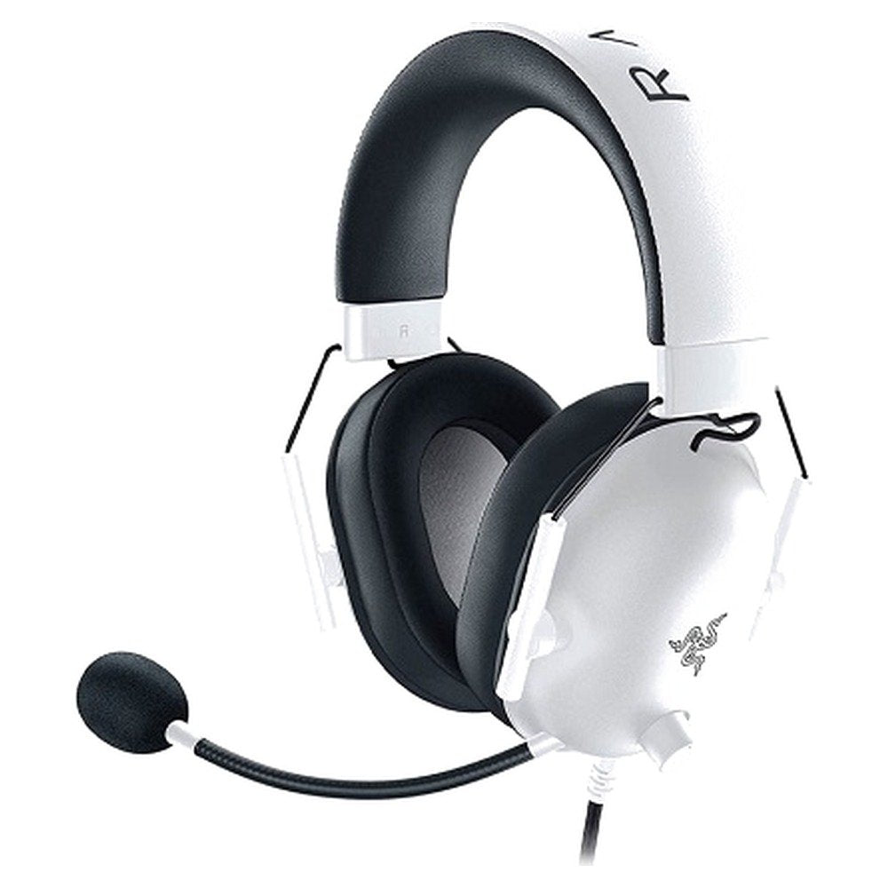 Razer BlackShark V2 X · Auricular · 7.1 canales · tamaño completo · cableado · conector de 3,5 mm · aislamiento de ruido (1)