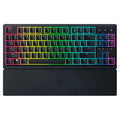 Razer Ornata V3 Tenkeyless · Teclado · TKL · retroiluminación · USB · QWERTY · EE. UU. · interruptor: Tactile (1)