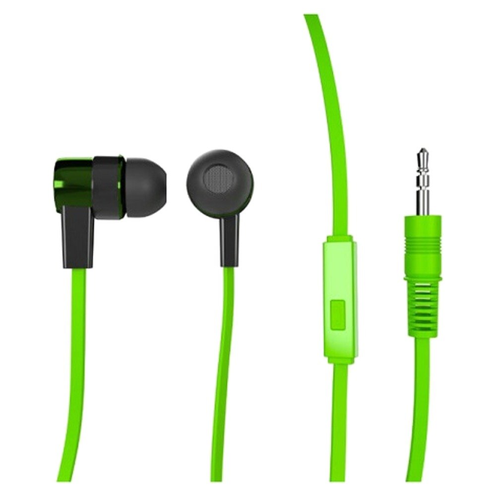 Auriculares in-ear Xtech XTG-235 XTG-235 azul (1)