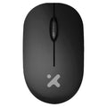 Xtech · XTM-309 · Mouse · 2.4 GHz · Wireless · Black · 3 buttons 1600 dpi (1)