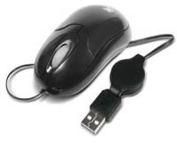 Mouse Xtech XTM-150 black (1)