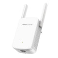 Mercusys ME30 V1 · Extensor de rango Wi-Fi · Wi-Fi 5 · 2.4 GHz, 5 GHz · en pared (1)