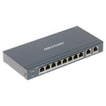 Switch Hikvision DS-3E1310P-EI/M (1)
