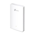 TP-Link EAP615-Wall V1 · Punto de acceso inalámbrico · Wi-Fi 6 · 2.4 GHz, 5 GHz · instalable en pared (1)
