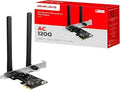TP-Link · Mercusys AC1200 Wi-Fi Bluetoot (1)