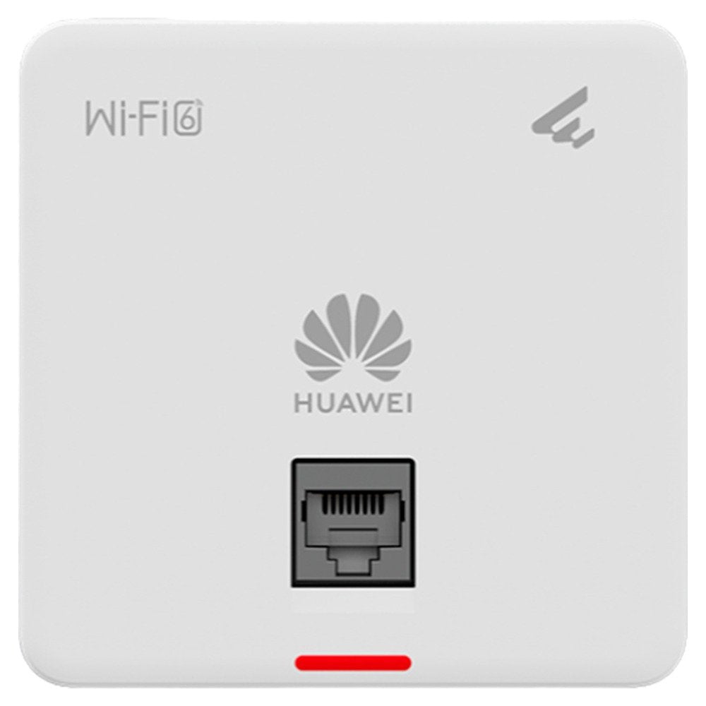 Wall Plate AP (Access Point de pared) Huawei eKitEngine AP160 (1)