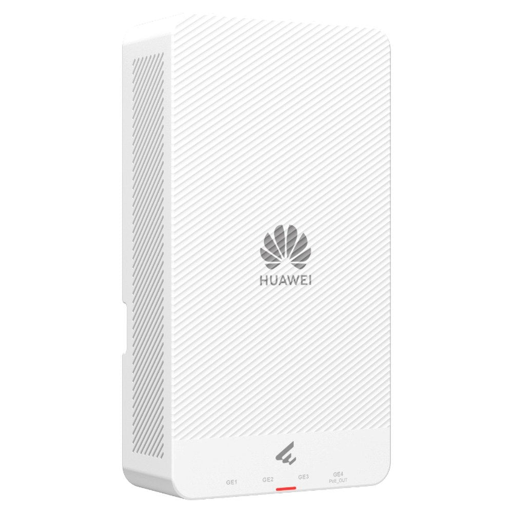 Wall Plate AP (Access Point de pared) Huawei eKitEngine AP266 (1)