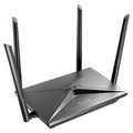 Router D-Link DIR-2150 Inalámbrico Banda Doble AC2100 con 4 Antenas Externas (1)