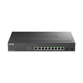 SMART SWITCH · 8X PUERTOS 2.5G (1)