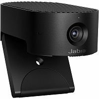 Jabra PanaCast 20 · Webcam · color · 13.000.000 píxeles · 3840 x 2160 · audio · USB 3.0 (1)
