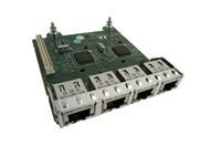Broadcom 5720 · Customer Install · adaptador de red · OCP 3.0 · Gigabit Ethernet x 4 (1)