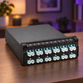 Furukawa · Cable distribution ring · Fibre Channel cable · Reverso (1)