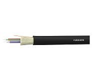 Furukawa · Network cable · Fiber optic · Black · 12F SM G-652D LSZH (1)