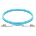 Cable óptico dúplex Furukawa LC-UPC/LC-UPC de 1,5 m 35200919 (1)