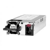 Empaque dañado HPE Aruba X371 · Fuente de alimentación · conectable en caliente / redundante · CA 100-240 V · 250 vatios (1)