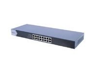 Hikvision · DS-3E0516-E 16-Port Gigabit Sw (1)