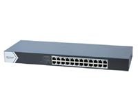 Hikvision · DS-3E0524-E 24-Port Gigabit (1)