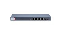 Hikvision · Switch · 16 (1)
