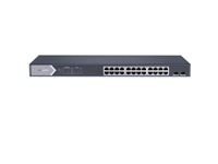 Hikvision · Switch · 24 · Gigabit Smart POE (1)