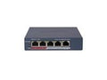 Hikvision · Switch · 4 (1)