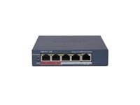 Hikvision · Switch · 4 (1)