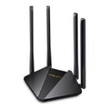 Mercusys MR30G V1 · Enrutador inalámbrico 1GbE · Wi-Fi 5 · Doble banda (1)