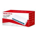 Mercusys MS108 · Conmutador · sin gestionar · 8 x 10/100 · sobremesa (1)