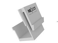 NEXXT Modulo Ciego para placa keystone paquete 100 unds -blanco (1)