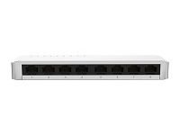 Nexxt Infrastructure · Switch · Gigabit Ethernet · 8 x 10/100/1000 · 1 Gigabit Ethernet (1)