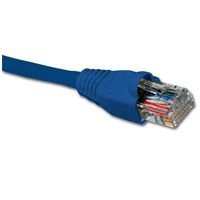 Nexxt Patch Cord Cat6 3Ft. BL (1)