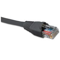 Cable de Red Nexxt Solutions Cat 6, de 91 cm con Conectores RJ-45 (1)