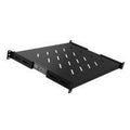 Nexxt Solutions Infrastructure · Rack mount shelf · 1U Adjustable 4Point (1)
