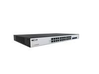 Nexxt Solutions Infrastructure · Switch PoE + · Gigabit Ethernet · 24 · 4 Gigabit SFP (1)
