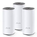 TP-LINK Deco E4 · Sistema Wi-Fi · (3 enrutadores) · malla · Wi-Fi 5 · Doble banda (paquete de 3) (1)