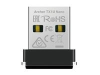 TP-Link · Archer TX1U Nano AX300 Nano Wi (1)