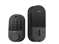 TP-Link · Door Lock · Tapo DL110 Smart Wi-Fi Door Lo (1)