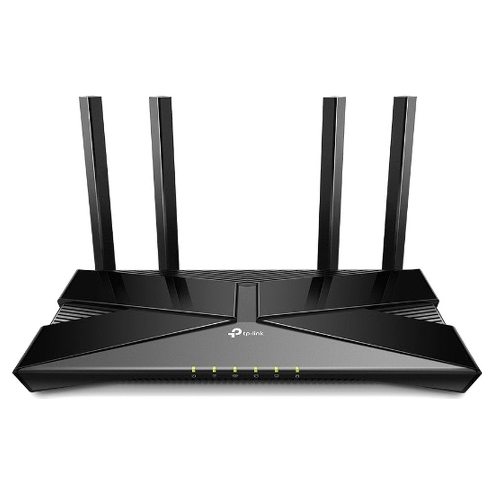 TP-Link · Router · Wireless · Desktop · AX3000 Dual-Band Wi- (1)
