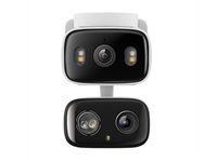 Camara De Seguridad Tapo C246d Duo 2k 3mp Doble Lente (1)