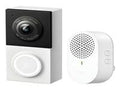 Timbre Para Puerta Tp-link Tapo D130 Color Blanco (1)